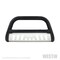 Westin Automotive 16-17 TACOMA BLACK ULTIMATE BULL BAR 32-3885 - alternate 1